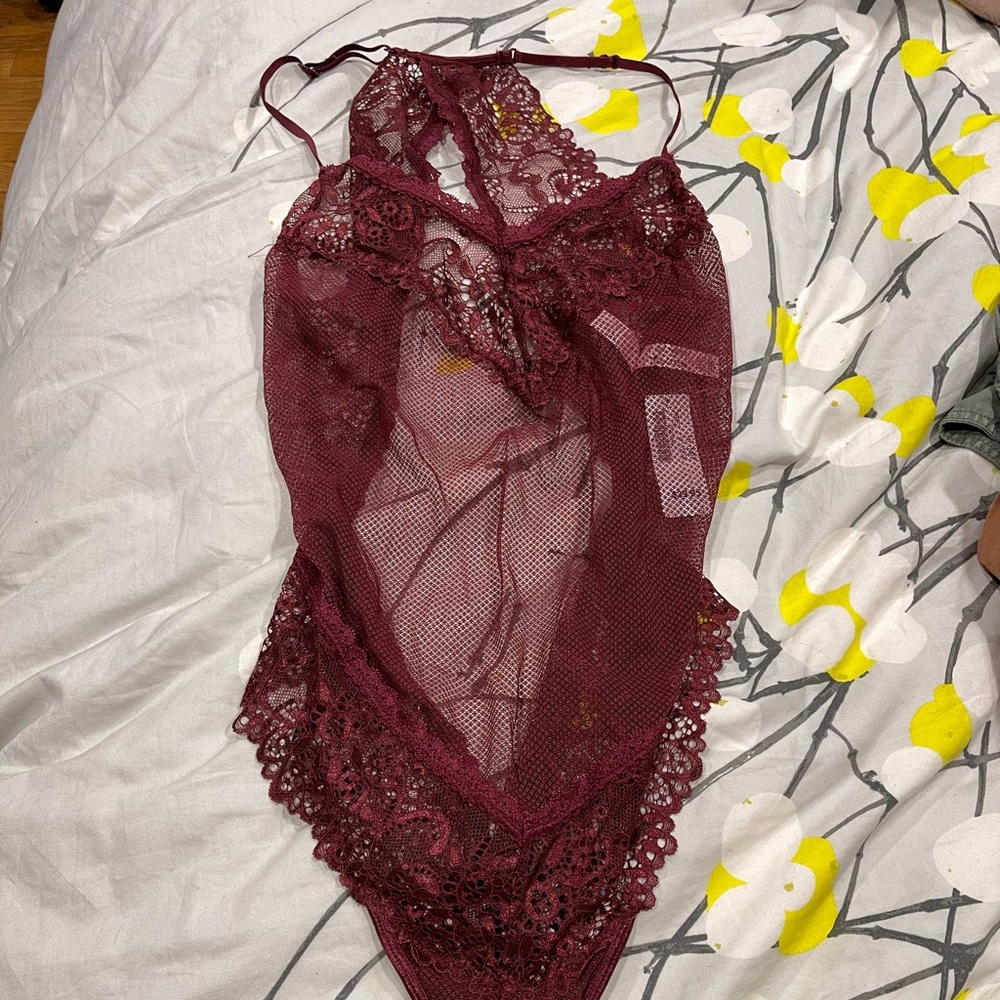 Brand new la vie en rose lingerie